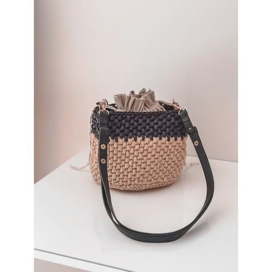 Video tutorial | Handbag "Bačkutė"