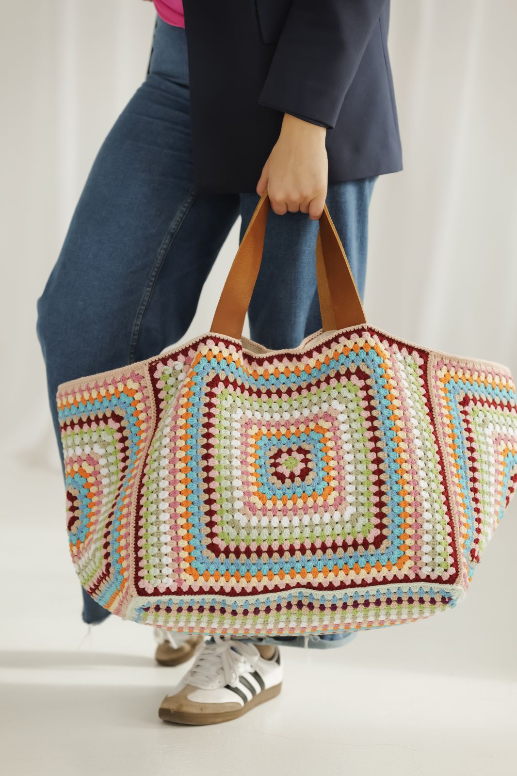Leisure bag
