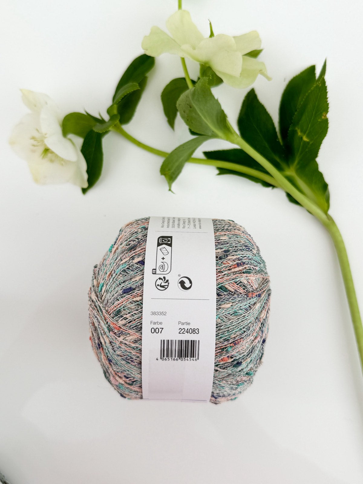 Creative Make It Tweed siūlai
