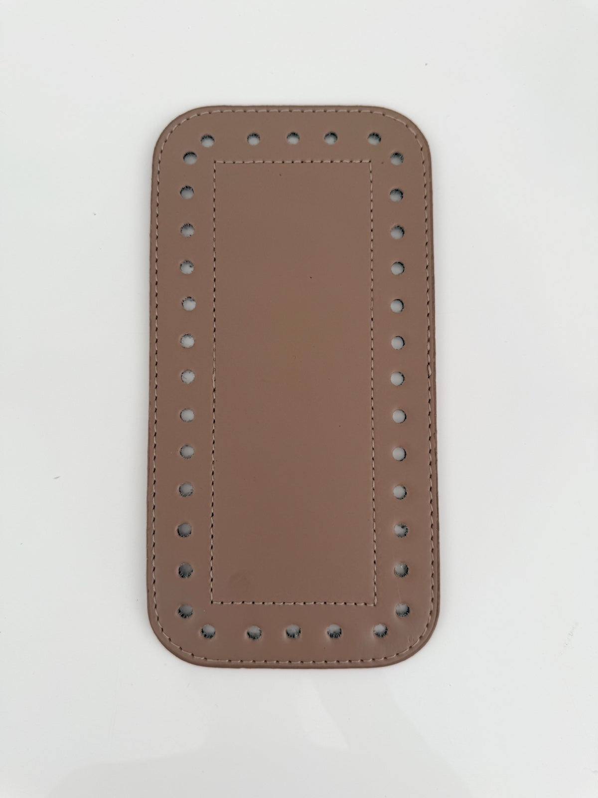 Small eco leather bottoms | 5 colors