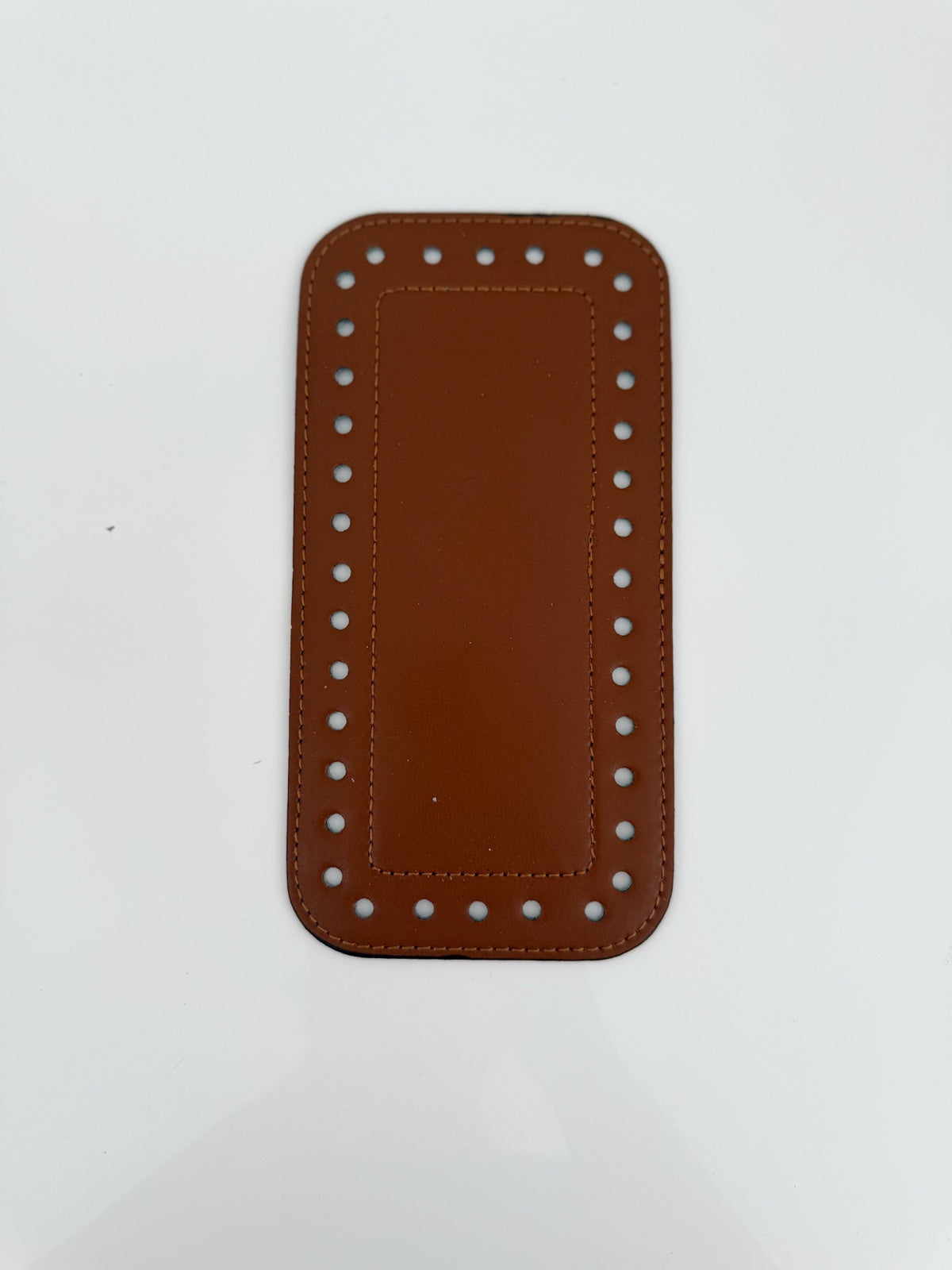 Small eco leather bottoms | 5 colors