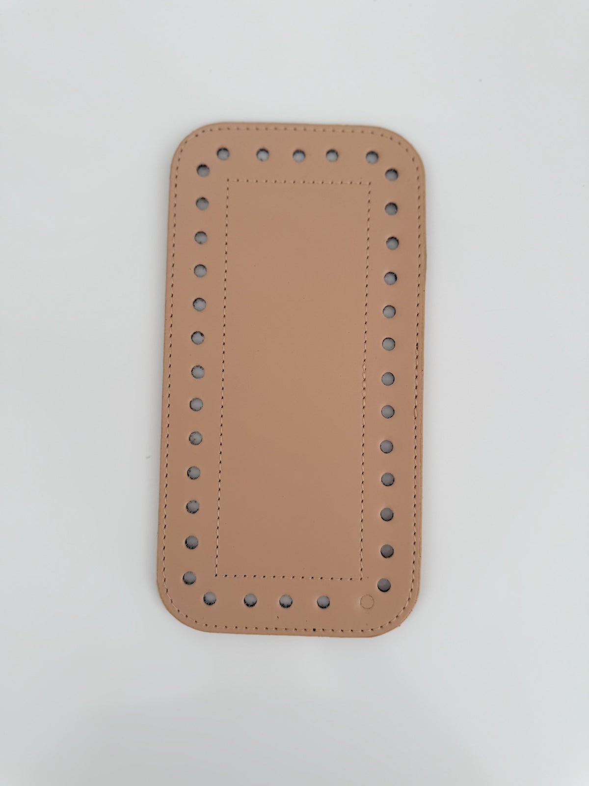 Small eco leather bottoms | 5 colors