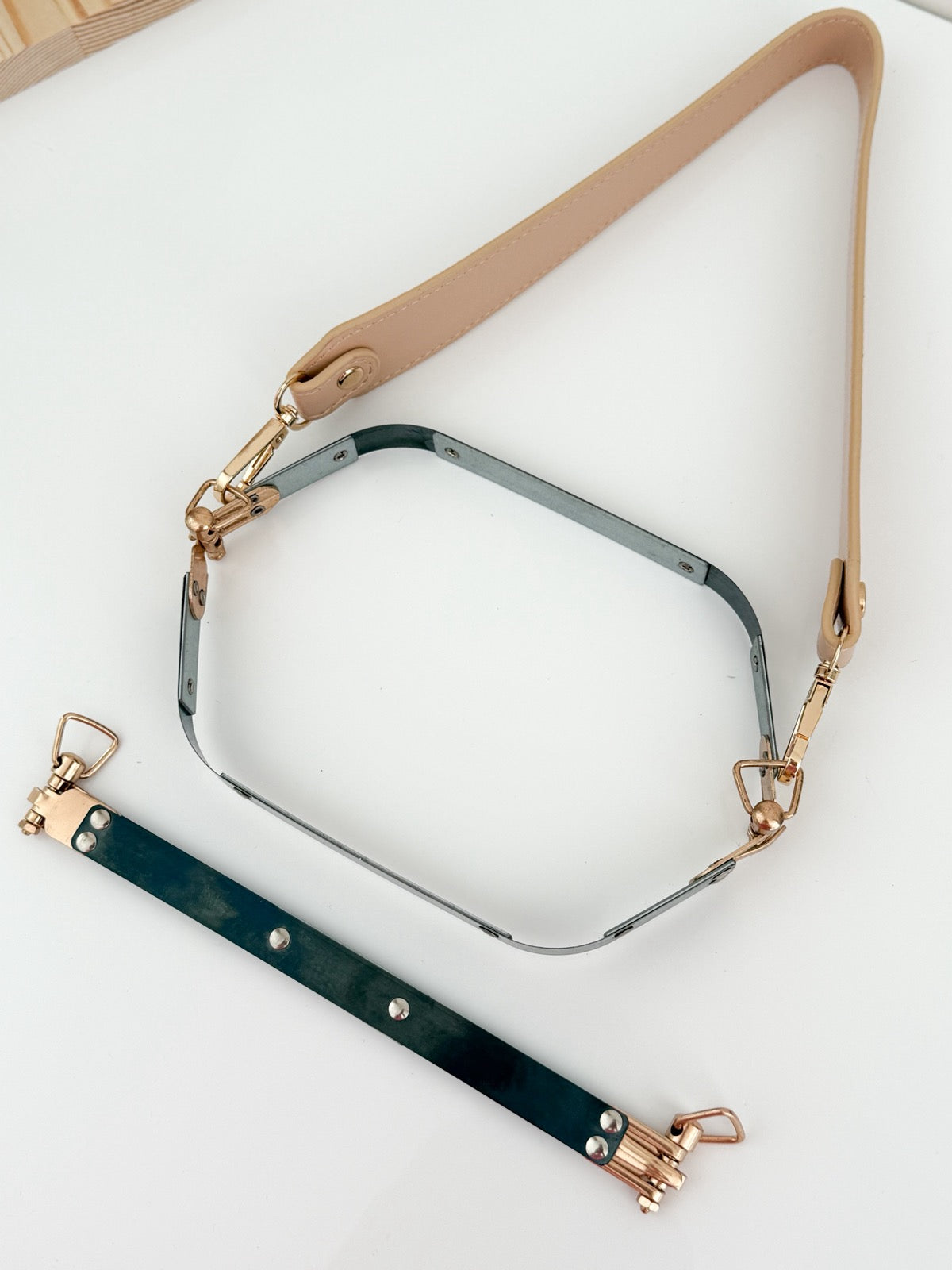 Metal clasp