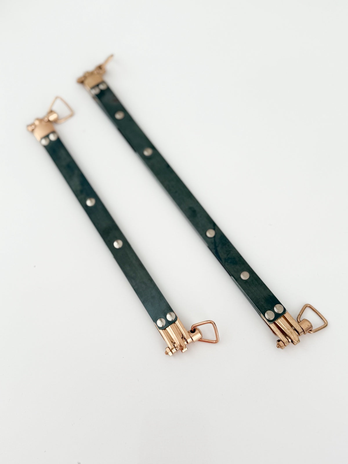 Metal clasp