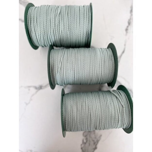 Crochet cord combination | No. 07