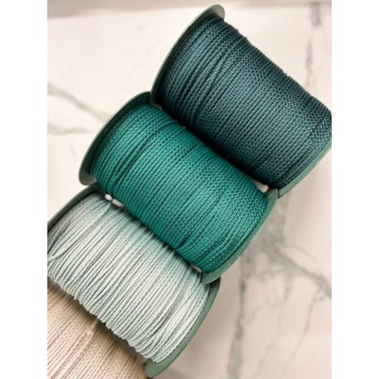Crochet cord combination | No. 04