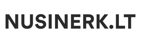 Nusinerk.lt