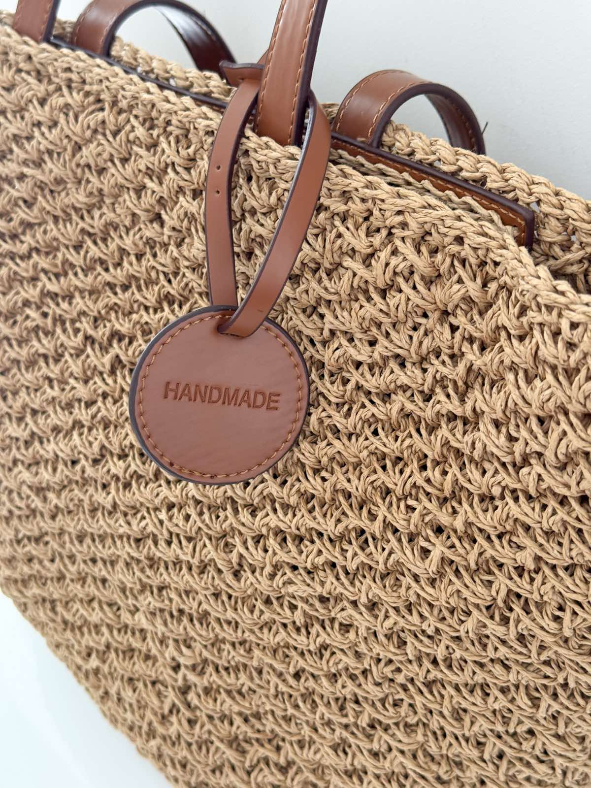 Handbag charm | 4 colors
