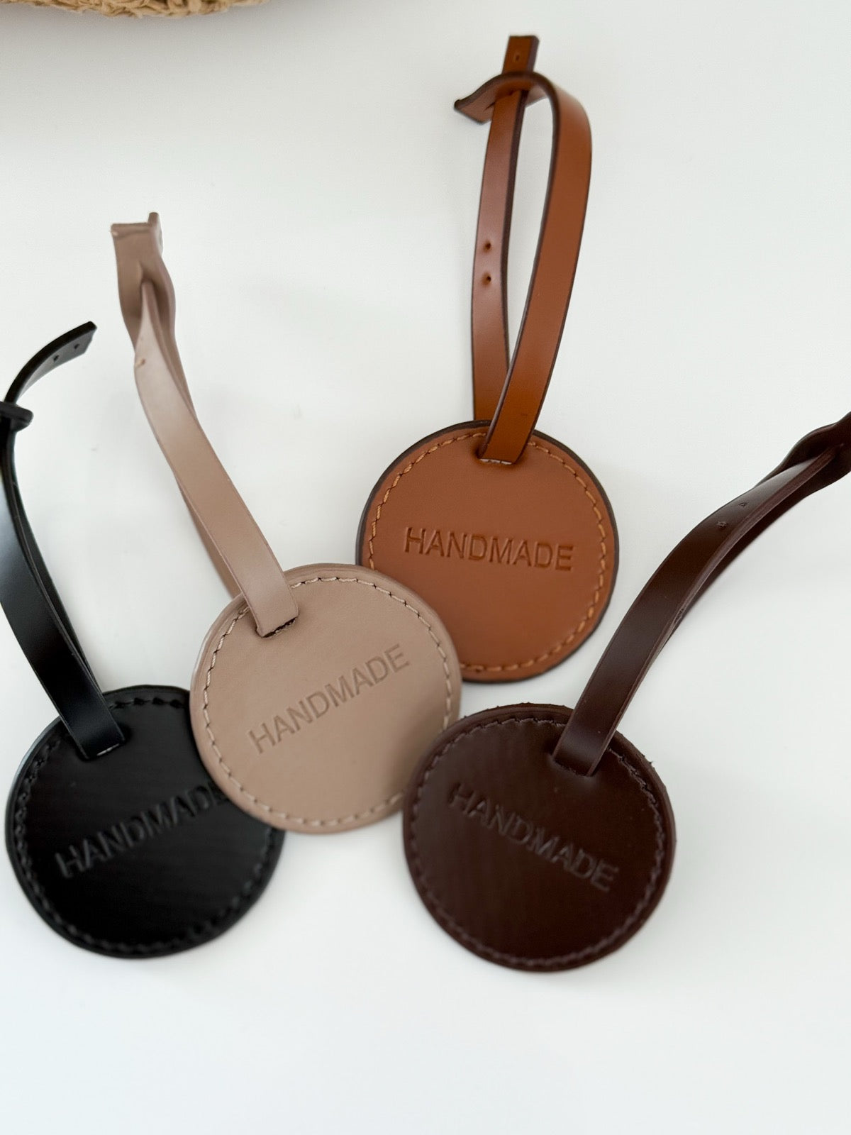 Handbag charm | 4 colors