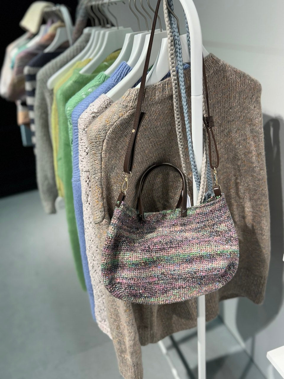 Creative Chic-Unique Cotton siūlai