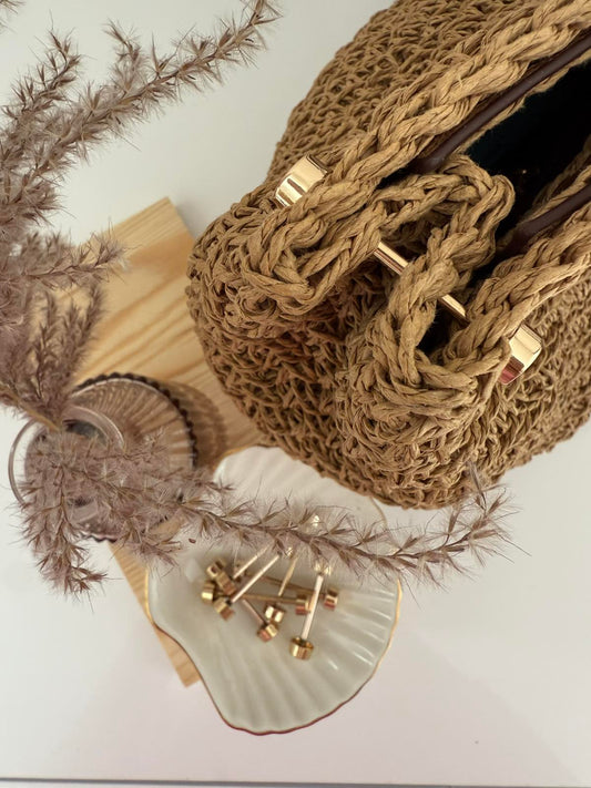 Stebuklingas varžtelis