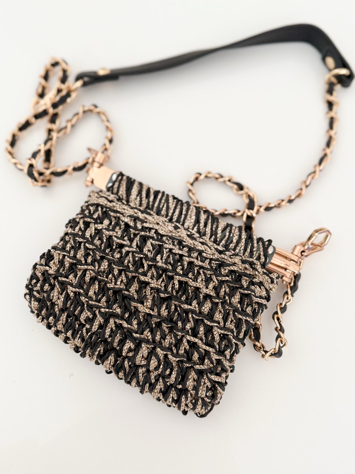 Metal clasp