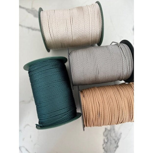 Crochet cord combination | No. 08