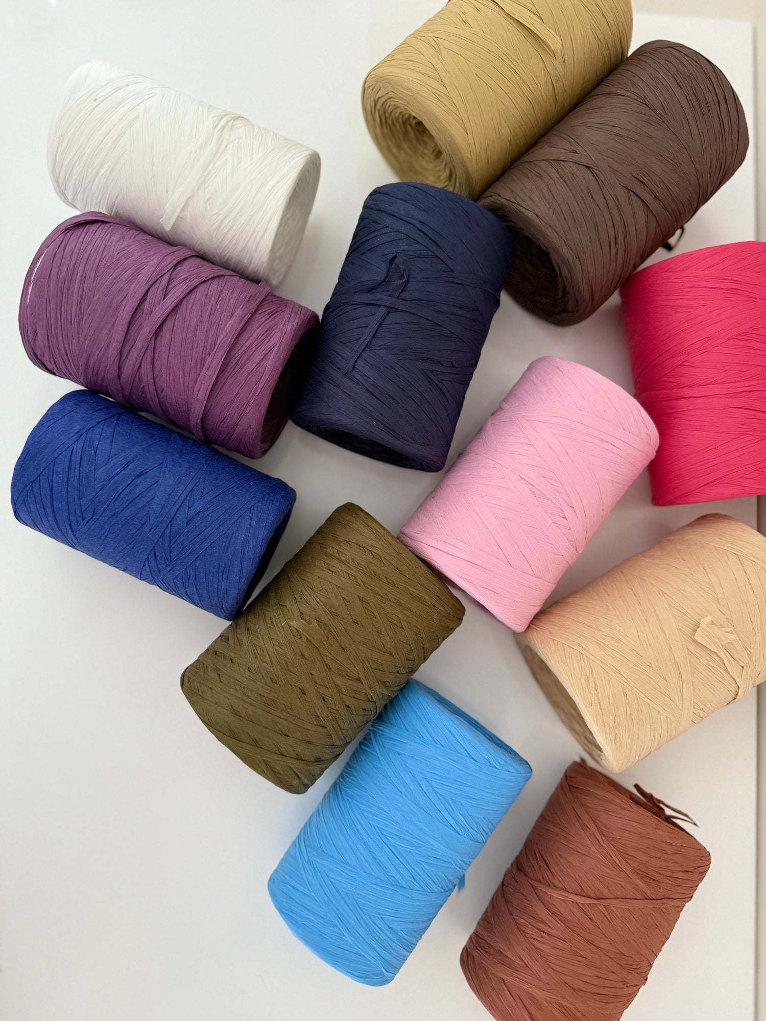 RAFFIA