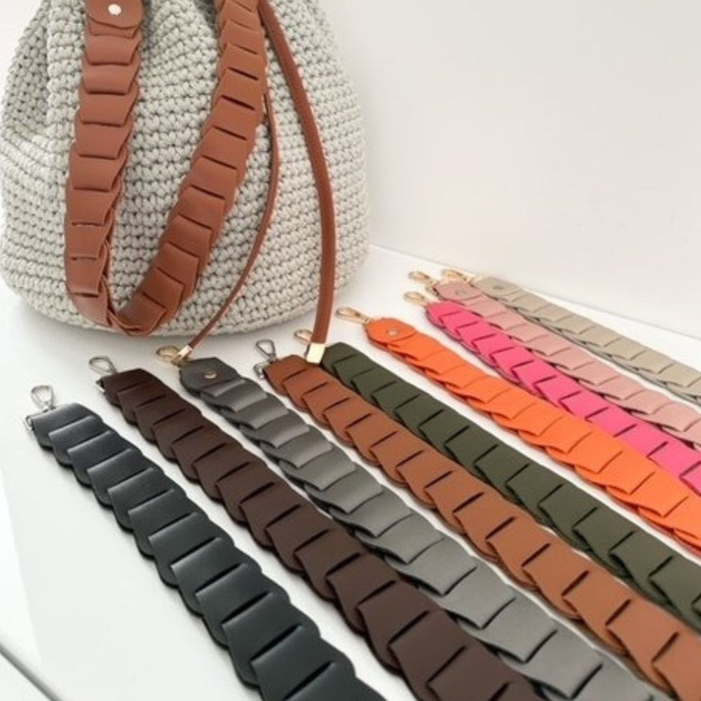 eko odos priedai rankinems