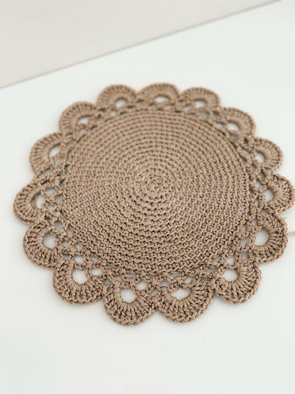 2mm polisterinė virvutė su liurekso gijomis| 4+1 DOVANŲ