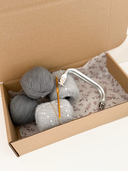 Kūrybinis rinkinukas delninei 3 spalvos