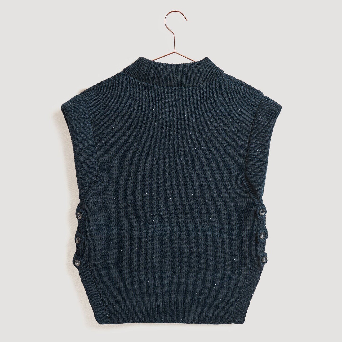 Rico design siūlai  Luxury Merino Supercash dk | 2 spalvos