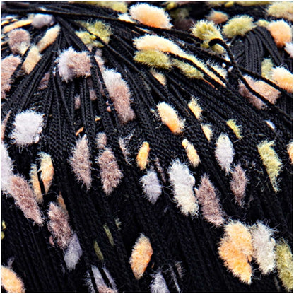 Creative Jazz Up yarn | 001 Neon orange