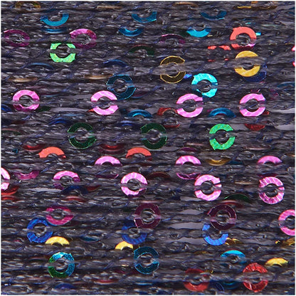 Creative Crazy Paillettes siūlai