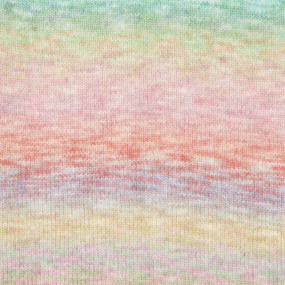 Creative Painted Power Threads | 007 Rainbows