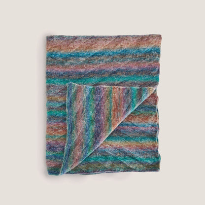 Creative Painted Power Threads | 012 Colorful