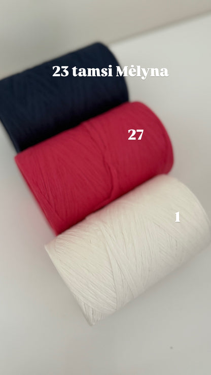 Raffia juostelės 4+1 DOVANŲ
