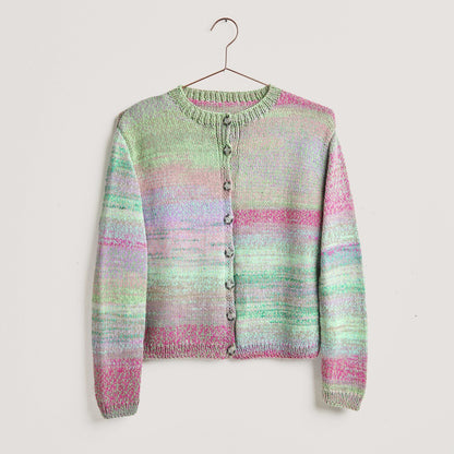 Creative Chic-Unique Cotton siūlai