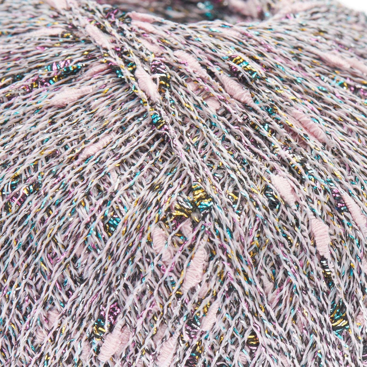 Creative Make It Tweed Glitz siūlai