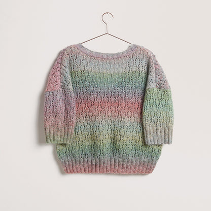 Creative Make It Tweed Glitz siūlai