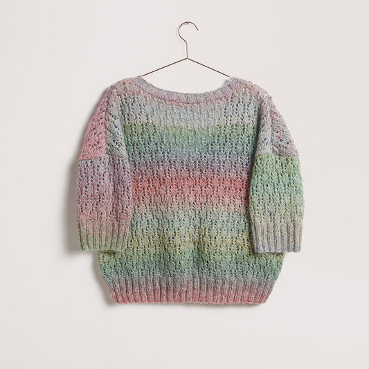 Creative Make It Tweed Glitz siūlai