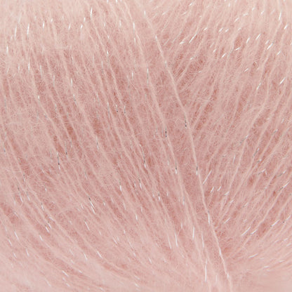 Essentials Super Kid Mohair Loves Silk Glamorous Glitter siūlai