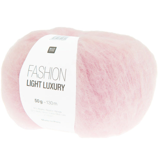 Fashion Light Luxury siūlai | 019 Rose