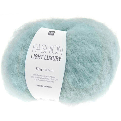 Fashion Light Luxury siūlai