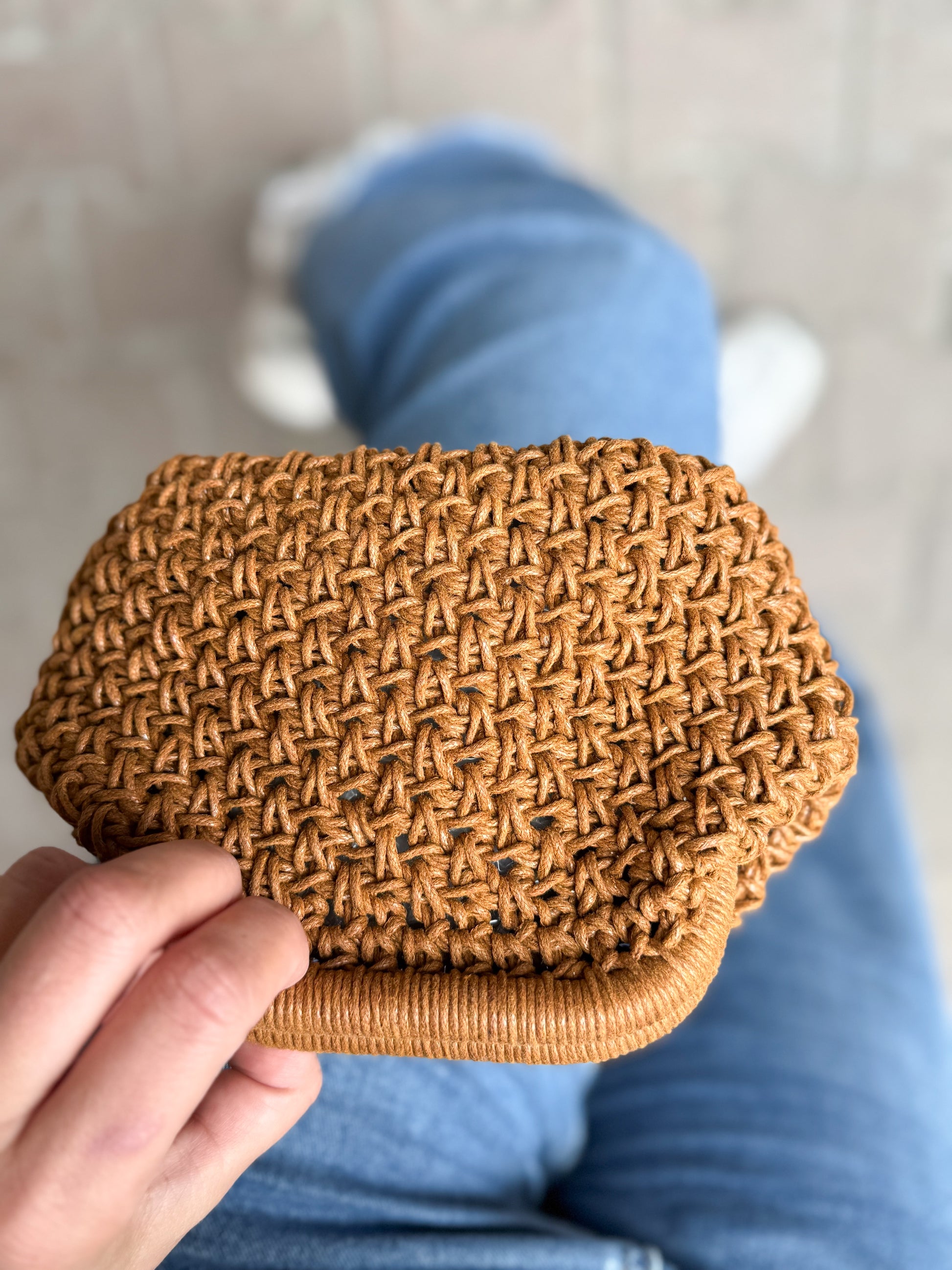 metalinis rėmas užsegimas delninei