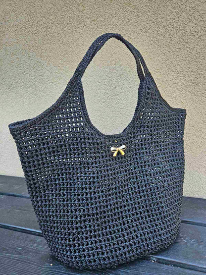 PDF tutorial | Description of the bag "Manila"