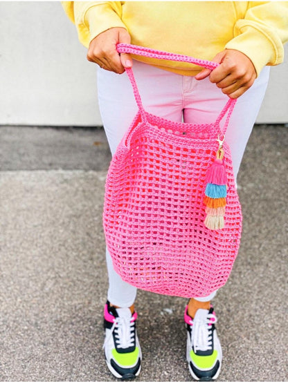 Cotton rope | 3 + GIFT