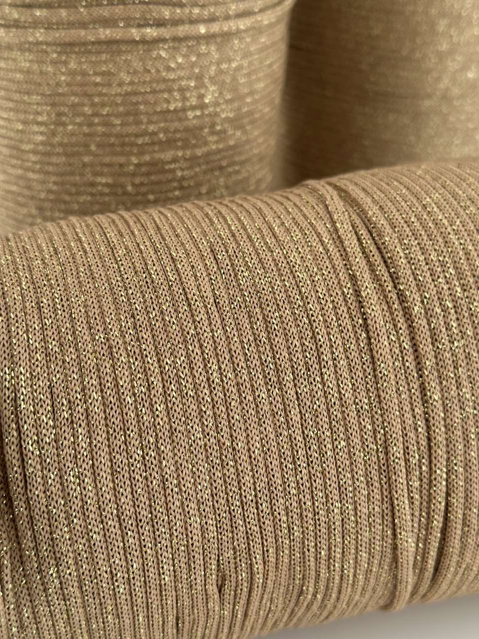 LUREX RIBBONS 3 reels + Gift