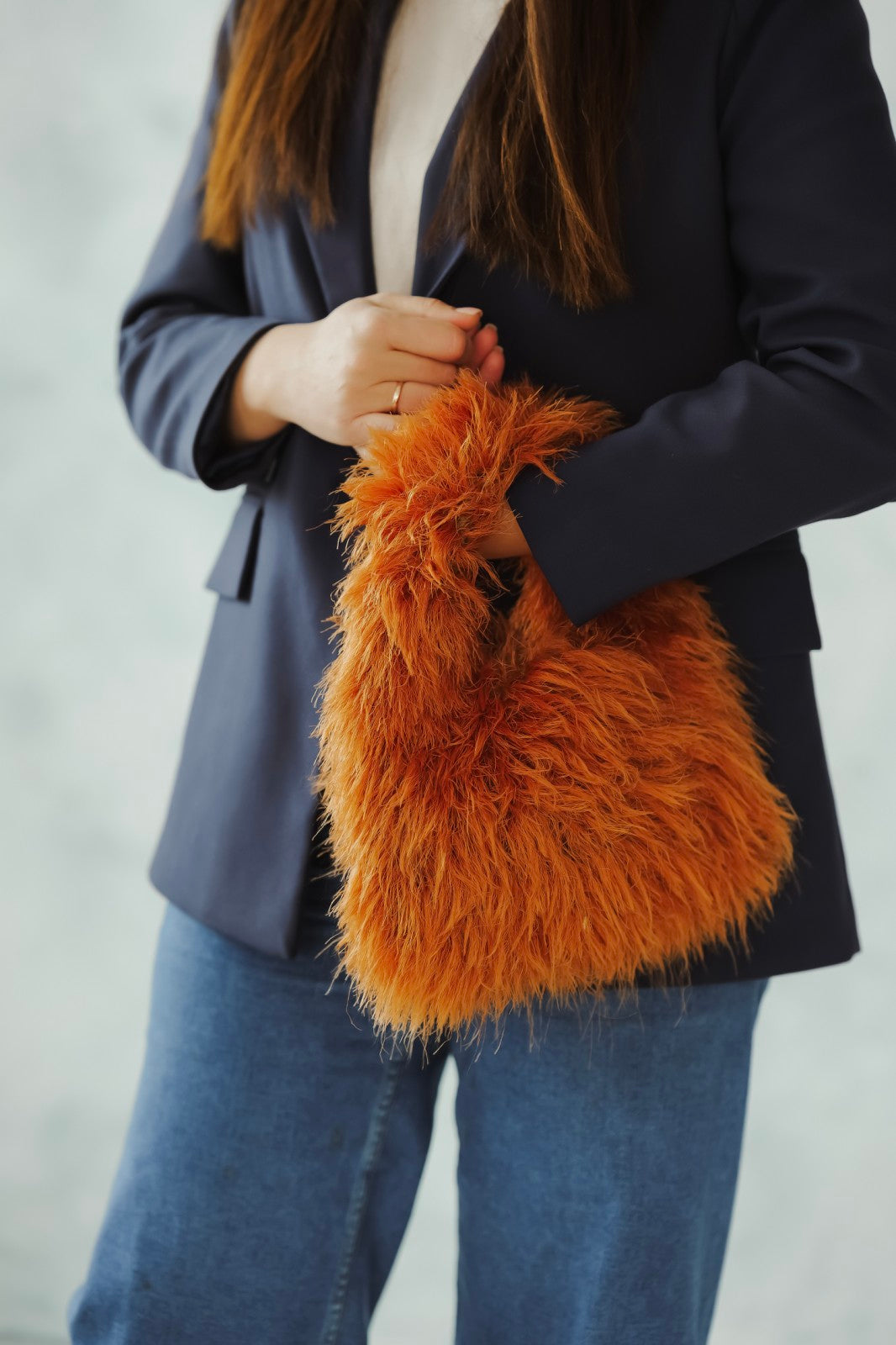 Handbag "Laputė"