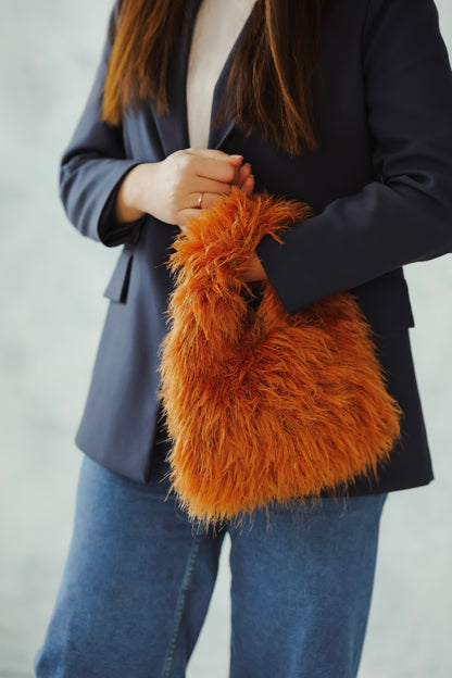 Handbag "Laputė"