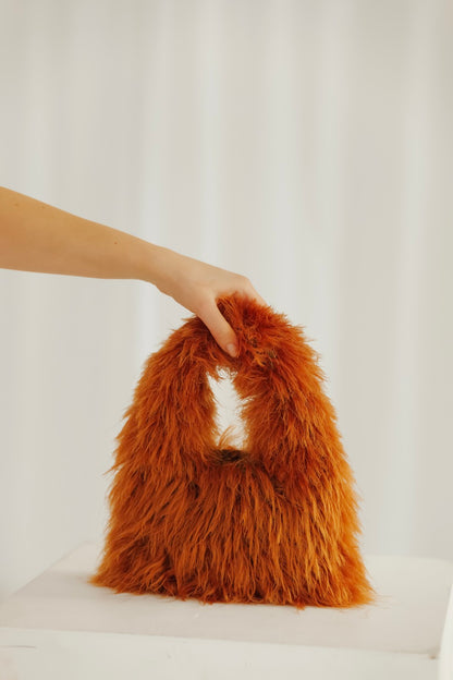 Handbag "Laputė"