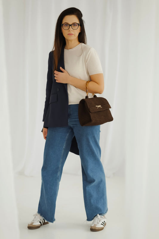 Rankinė "Lagaminėlis"