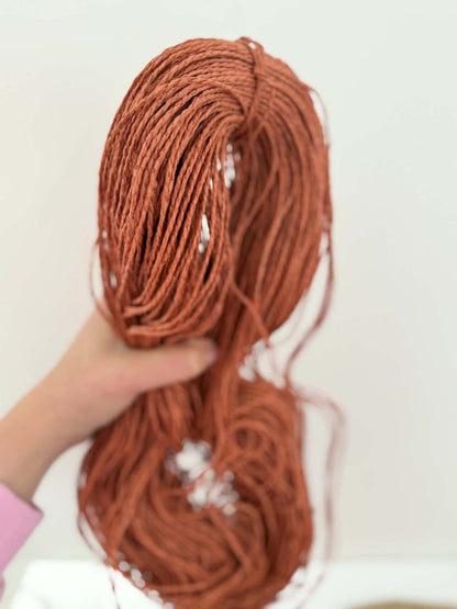 Raffia virvutės  3+1 DOVANŲ