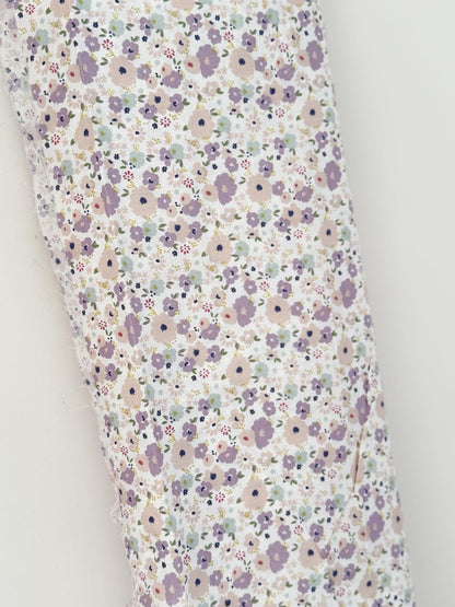 Fabrics for handbag linings