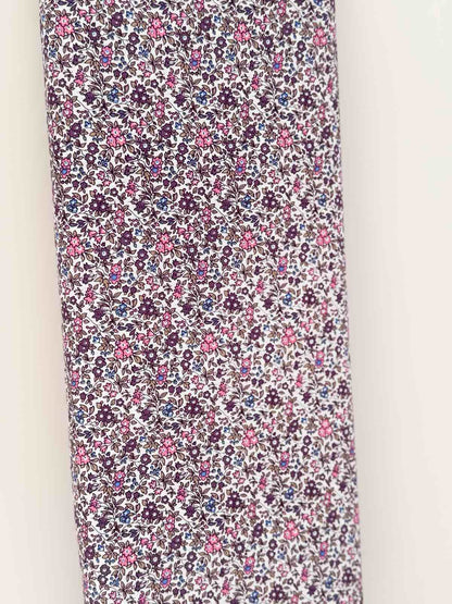 Fabrics for handbag linings