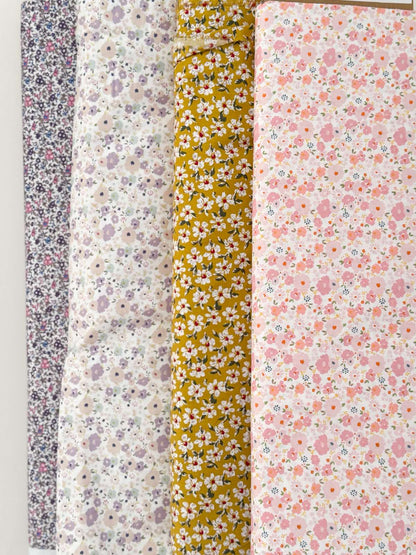 Fabrics for handbag linings