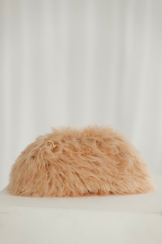 Delninė "Rožinė pantera"