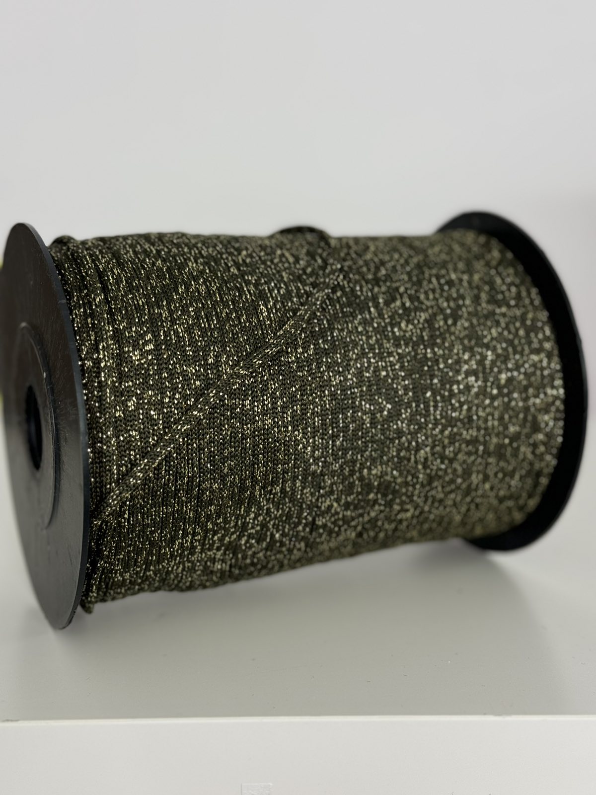 LUREX RIBBONS 3 reels + Gift