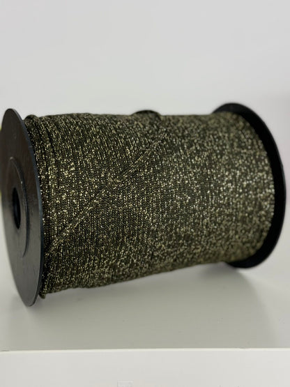 LUREX RIBBONS 3 reels + Gift