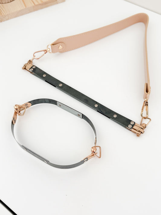 Metal clasp